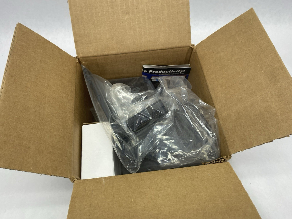 START International LD3000RX High-Speed Electric Label Dispenser 12VDC 600mA - Maverick Industrial Sales