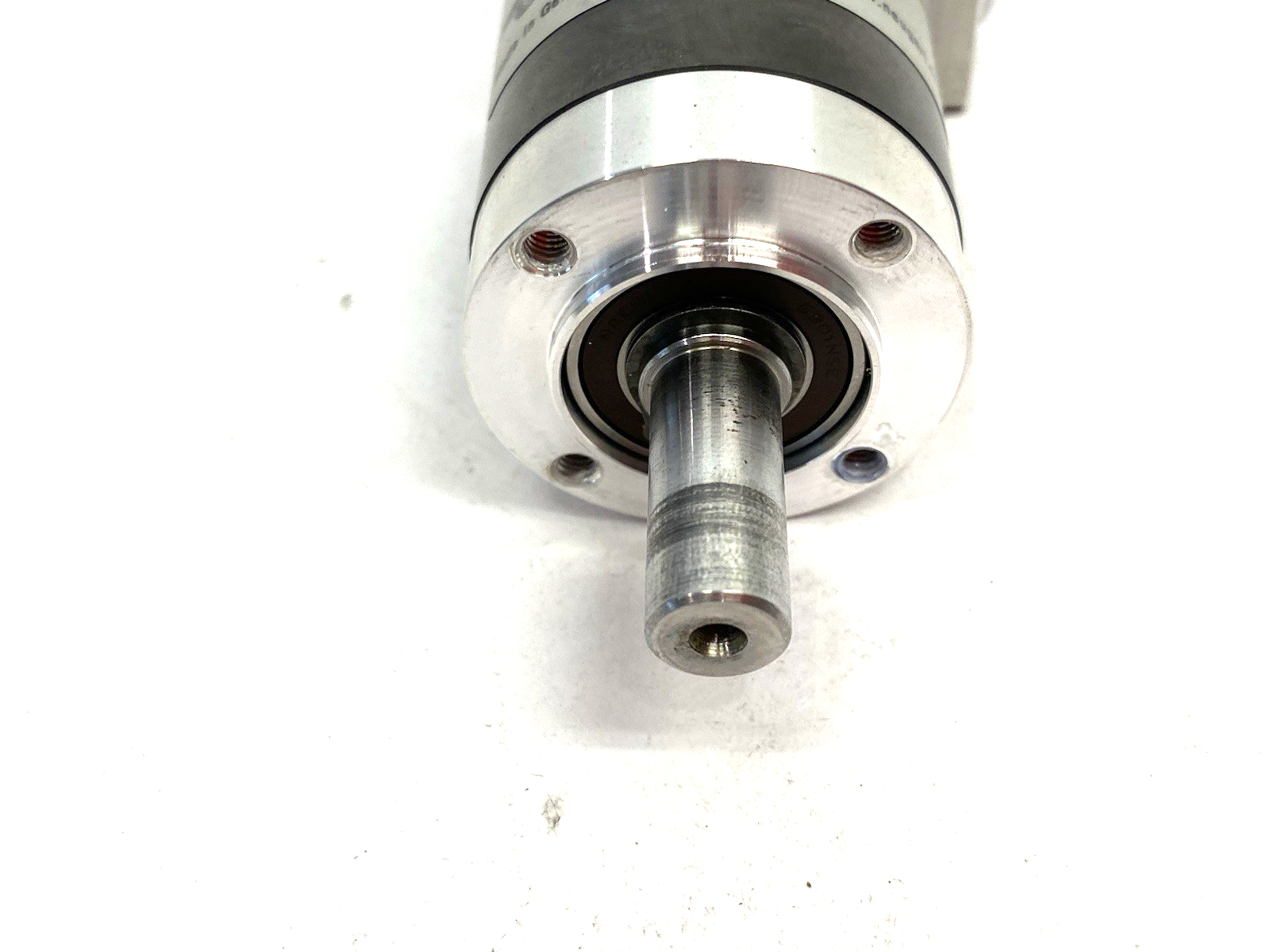 Neugart 100266186 Right Angle Gearbox WPLE040-064-SSSB3AA-Y8 - Maverick Industrial Sales