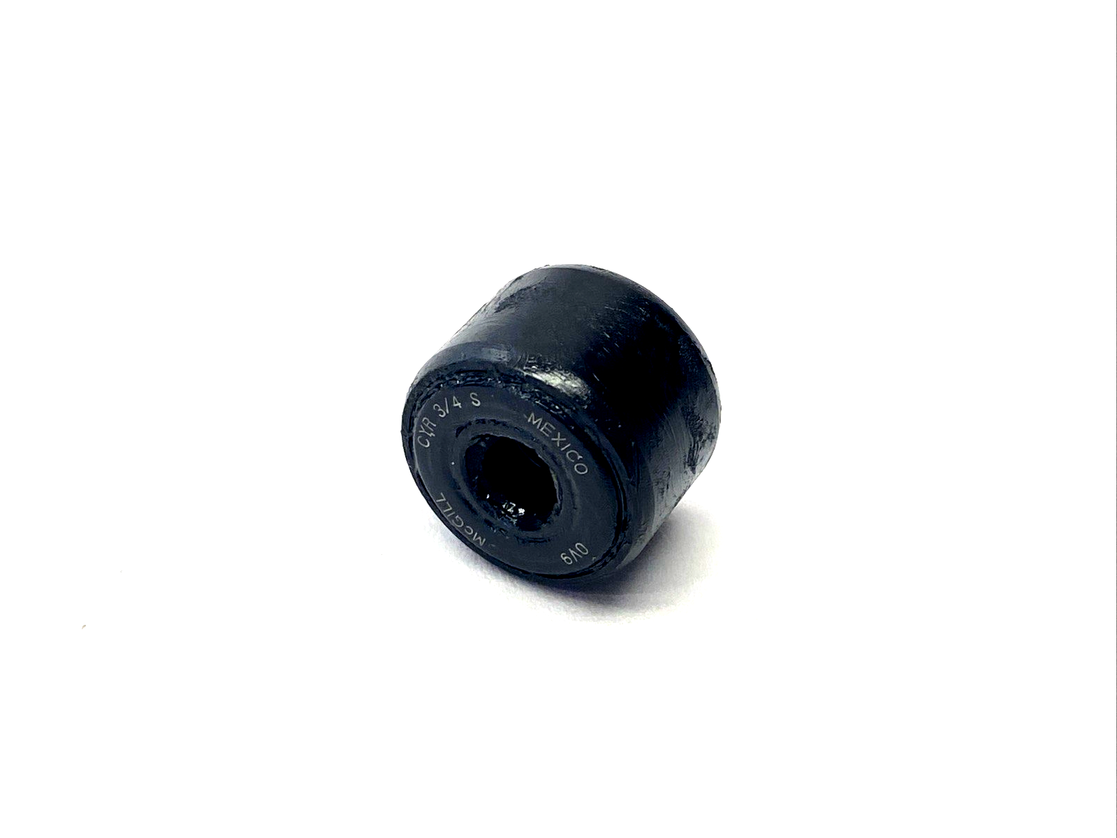 McGill CYR 3/4 S Lubri-Disc Cam Yoke Roller 3/4" Roller 1/4" Bore Dia 1/2" Width - Maverick Industrial Sales