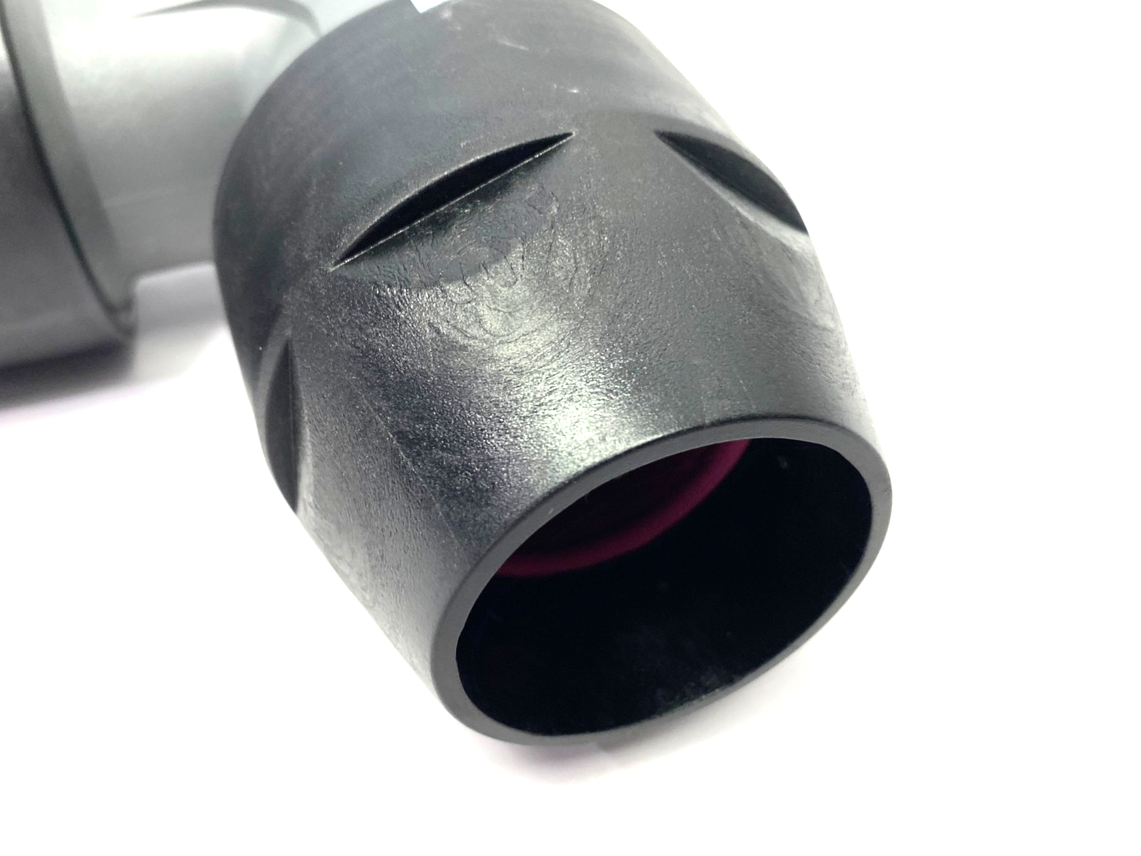2811 5003 80 | Airnet 90-Degree Elbow Pipe Socket Fitting DN50-2" - New – Open box - Maverick Industrial Sales