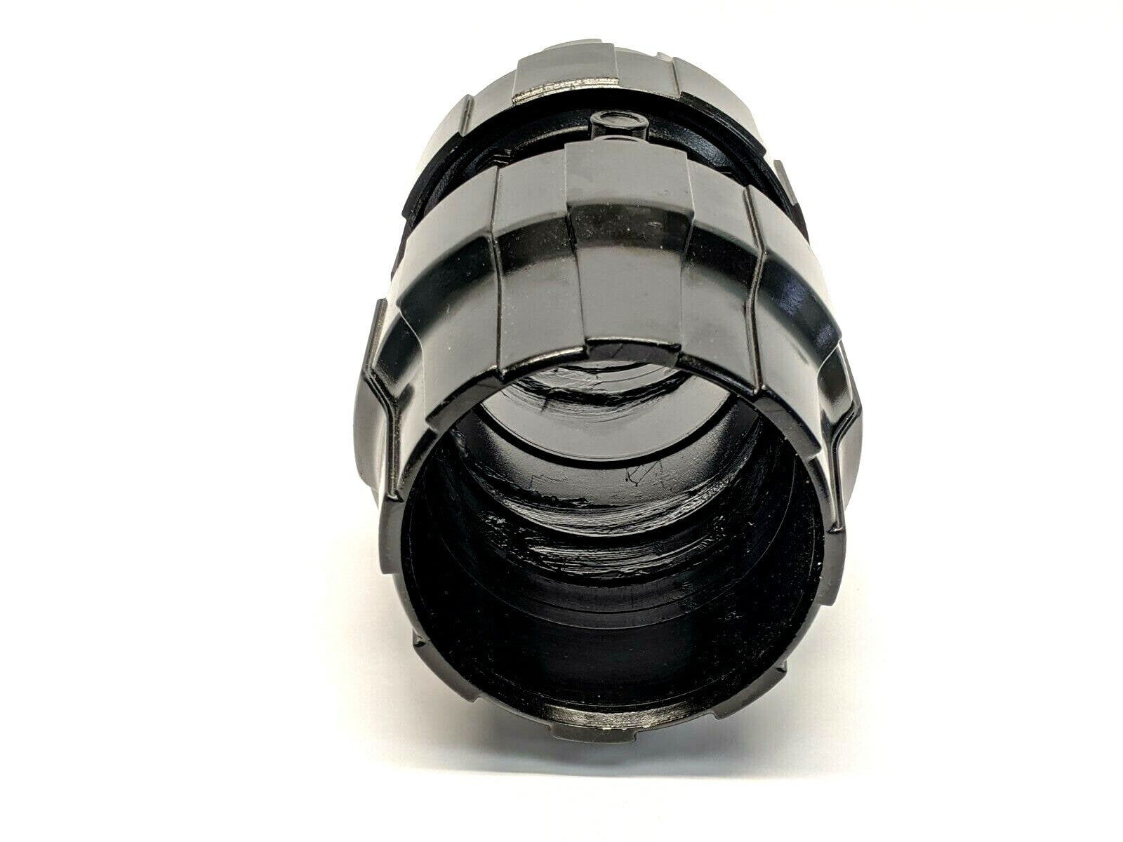 Does Not Apply | Parker Transair Union Connector 80mm OD 9-1/2" L - Used - Maverick Industrial Sales