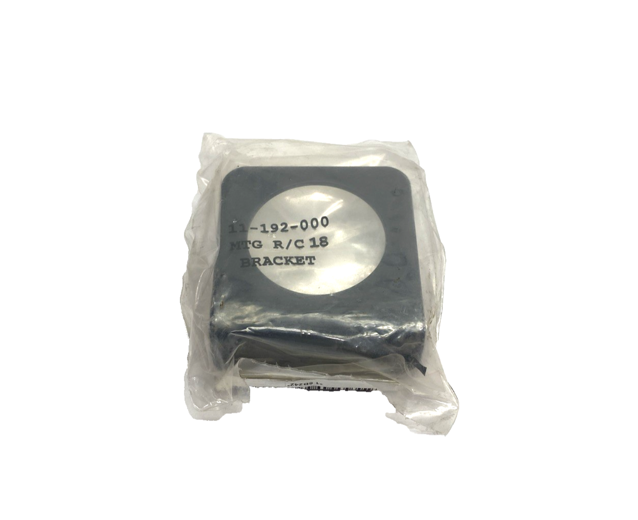 Wilkerson GPA-96-606 L-Bracket, Mounting Bracket 6B242 - Maverick Industrial Sales
