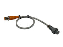 ifm IFR206 Inductive Full Metal Sensor IFB2004BARKG/AM/SC/0,3M/US/2LE - Maverick Industrial Sales