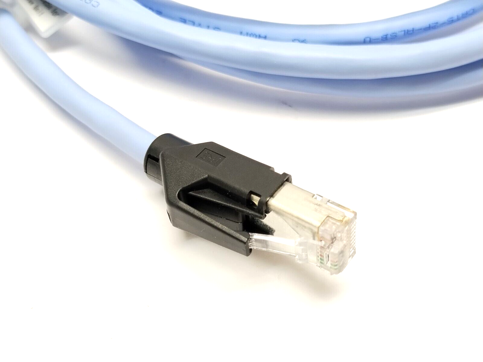 Epson Connecting Cable For RC700 Drive Unit RJ45 3m - Maverick Industrial Sales