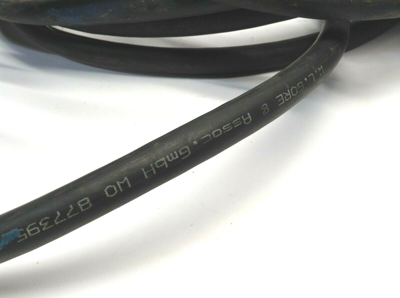 W.L. Gore GmbH WO 877395 for Atlas Copco Hand Held Tool Cable - Maverick Industrial Sales