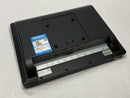 Aures Technologies 725 PCAP 2xVGA BLACK w/o BKT Touch Screen Monitor - Maverick Industrial Sales