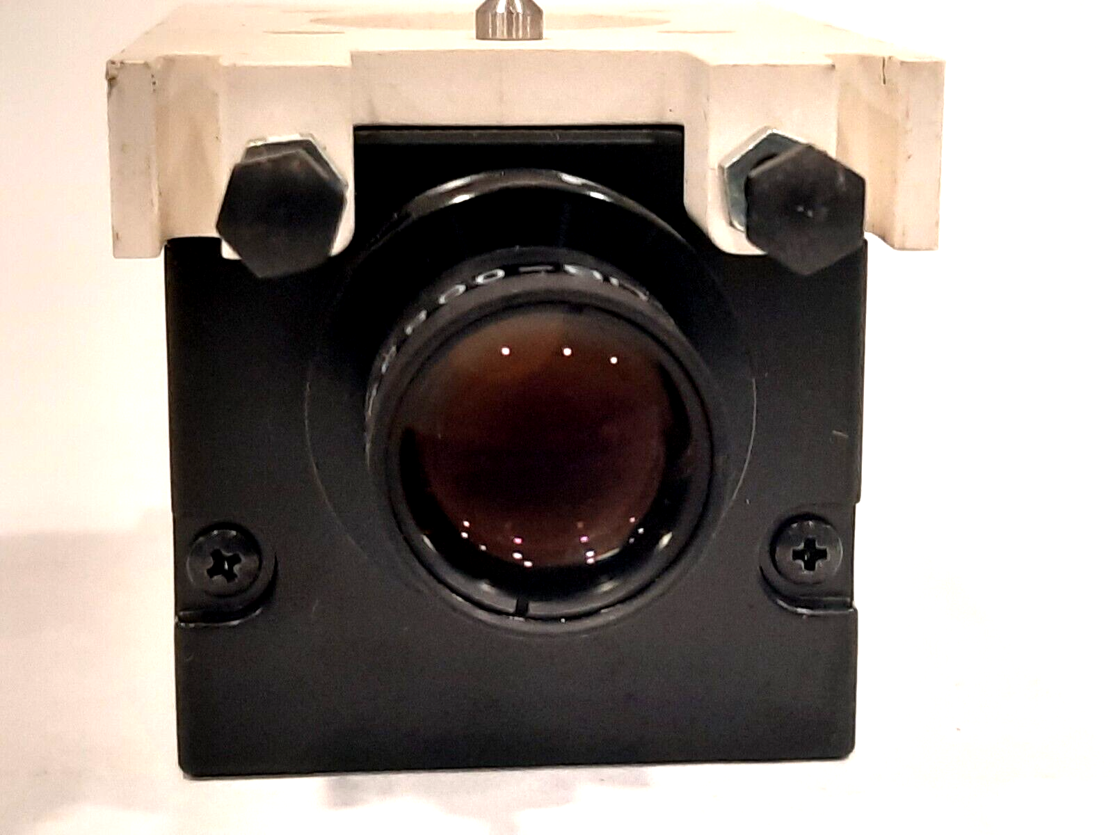 Toshiba Teli CS8550DiF-21 CCD Camera Type BJ0065A R0HS - Maverick Industrial Sales