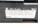 Allen Bradley MPL-B230P-EJ42AA Ser. A Kinetix Inverter Duty AC Servo Motor - Maverick Industrial Sales