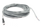 Pepperl+Fuchs V31-GM-20M-PVC Female Cordset, M8 4-Pin To Leads 20m 231948 - Maverick Industrial Sales