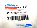 Lincoln Industrial 252715 Soft Parts Kit (Grease) - Maverick Industrial Sales