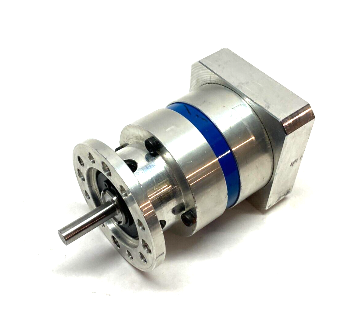 GAM EPL-H-064-005H-M1524-H1640-C0211 Planetary Gearbox 5:1 Ratio 81012512 - Maverick Industrial Sales