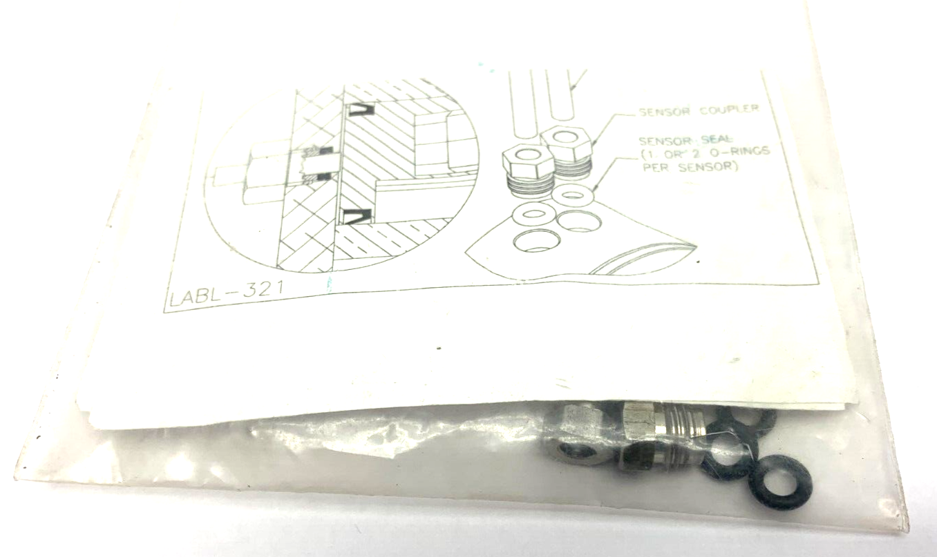 Robohand OSMK-024 Sensor Mounting Kit - Maverick Industrial Sales