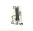 SMC RB1006 Shock Absorber Buffer 3.92J Absorption 6mm Stroke .05-5m/s M10 - Maverick Industrial Sales