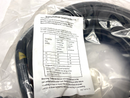 Turck P-PWR-GSDV GKDV 30-1667-10M 3x10 AWG Blk TPE Cable 3P M/F Straight U-84432 - Maverick Industrial Sales