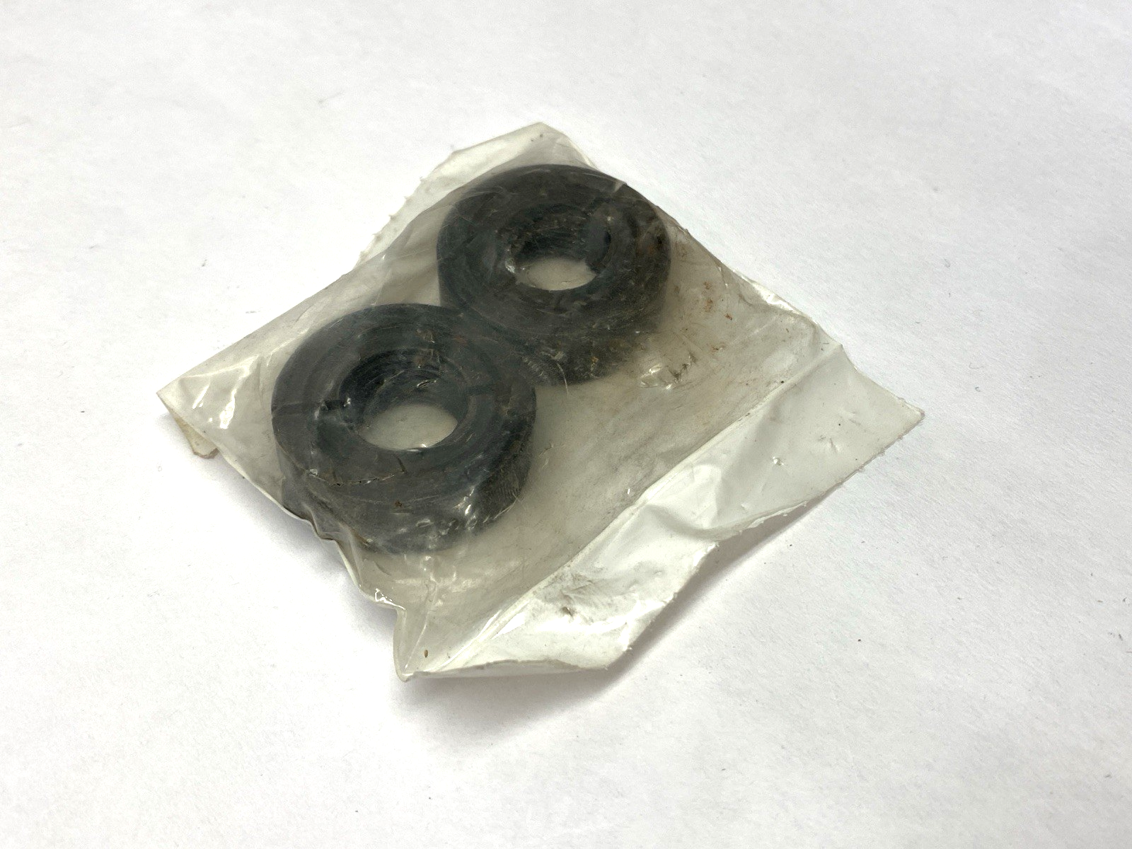 CTC-220 | Threaded Bore Clamp Collar 15.9mm Bore Dia. LOT OF 2 - New - Maverick Industrial Sales