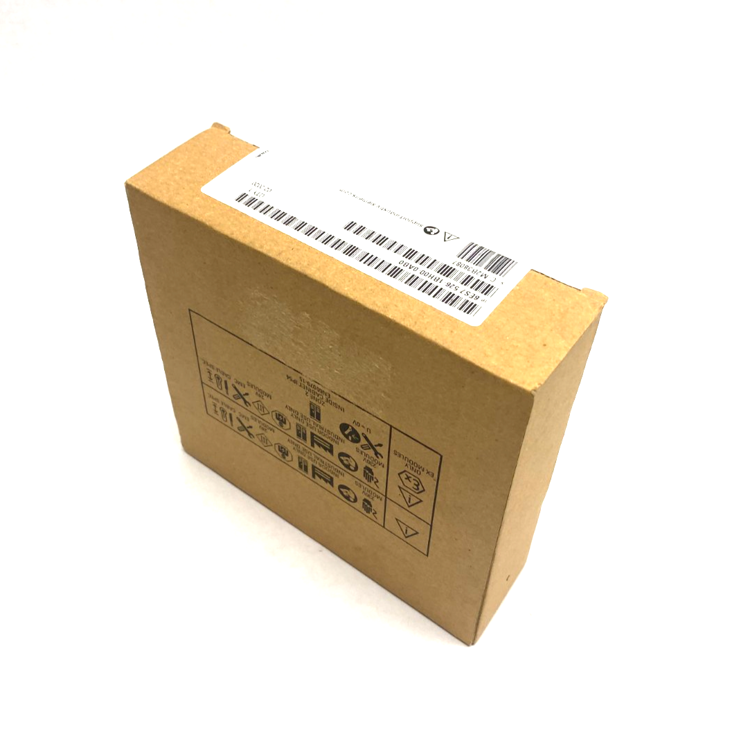 Siemens 6ES7 526-1BH00-0AB0 SIMATIC S7-1500 Digital Input Module F-DI 16x24VDC - Maverick Industrial Sales