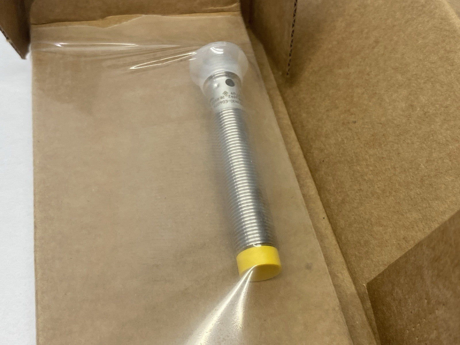 Sick IN30-E0407K Non-Contact Safety Switch Inductive 6034582 NO PAMPHLET - Maverick Industrial Sales