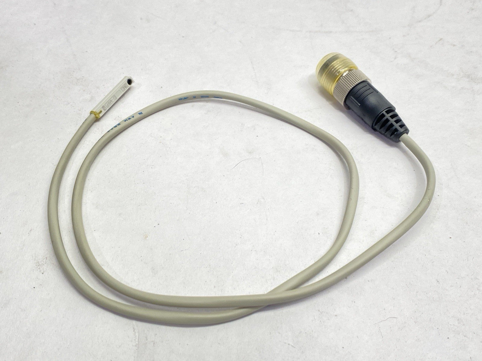 SMC D-M9PSDPC Solid State Auto Switch - Maverick Industrial Sales