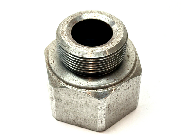 1-3/4" ID 1-5/8" OD Gland Steam Fitting 1020 Steel - Maverick Industrial Sales