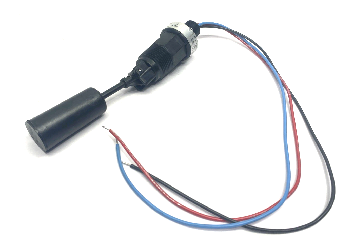 Dwyer Instruments L8 FLOTECT Liquid Level Switch 125/250VAC 5A - Maverick Industrial Sales