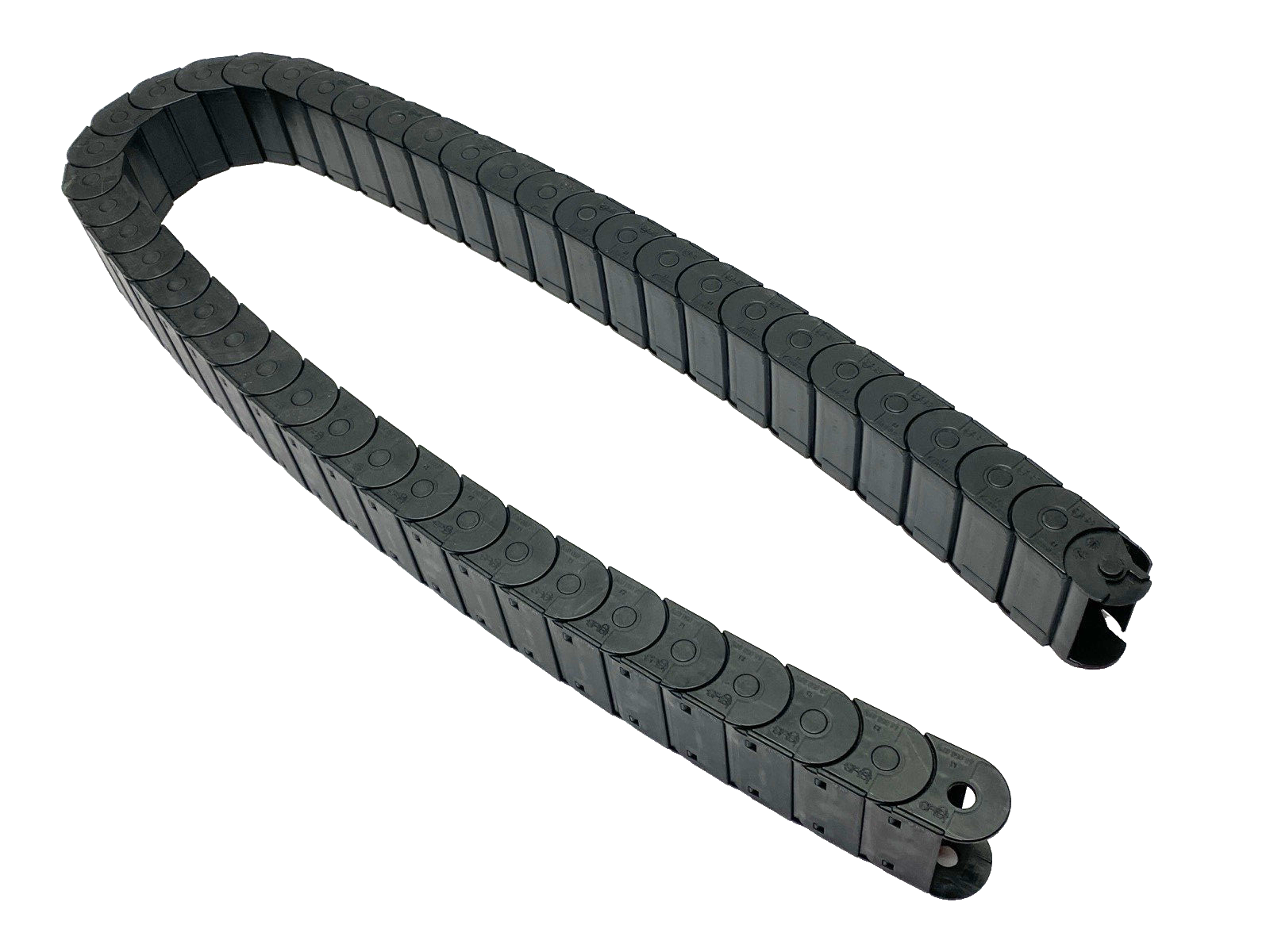 Igus 48.050.075 E-Chain Assembly 4' Length - Maverick Industrial Sales