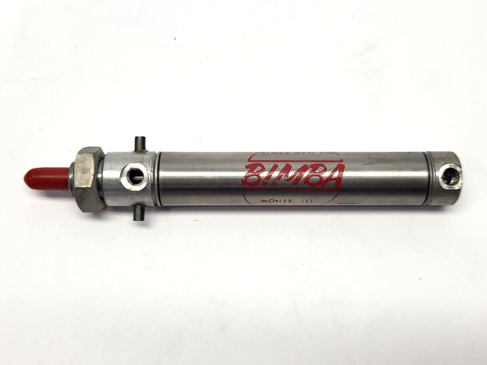 Bimba 022-DXP Pneumatic Cylinder - Maverick Industrial Sales