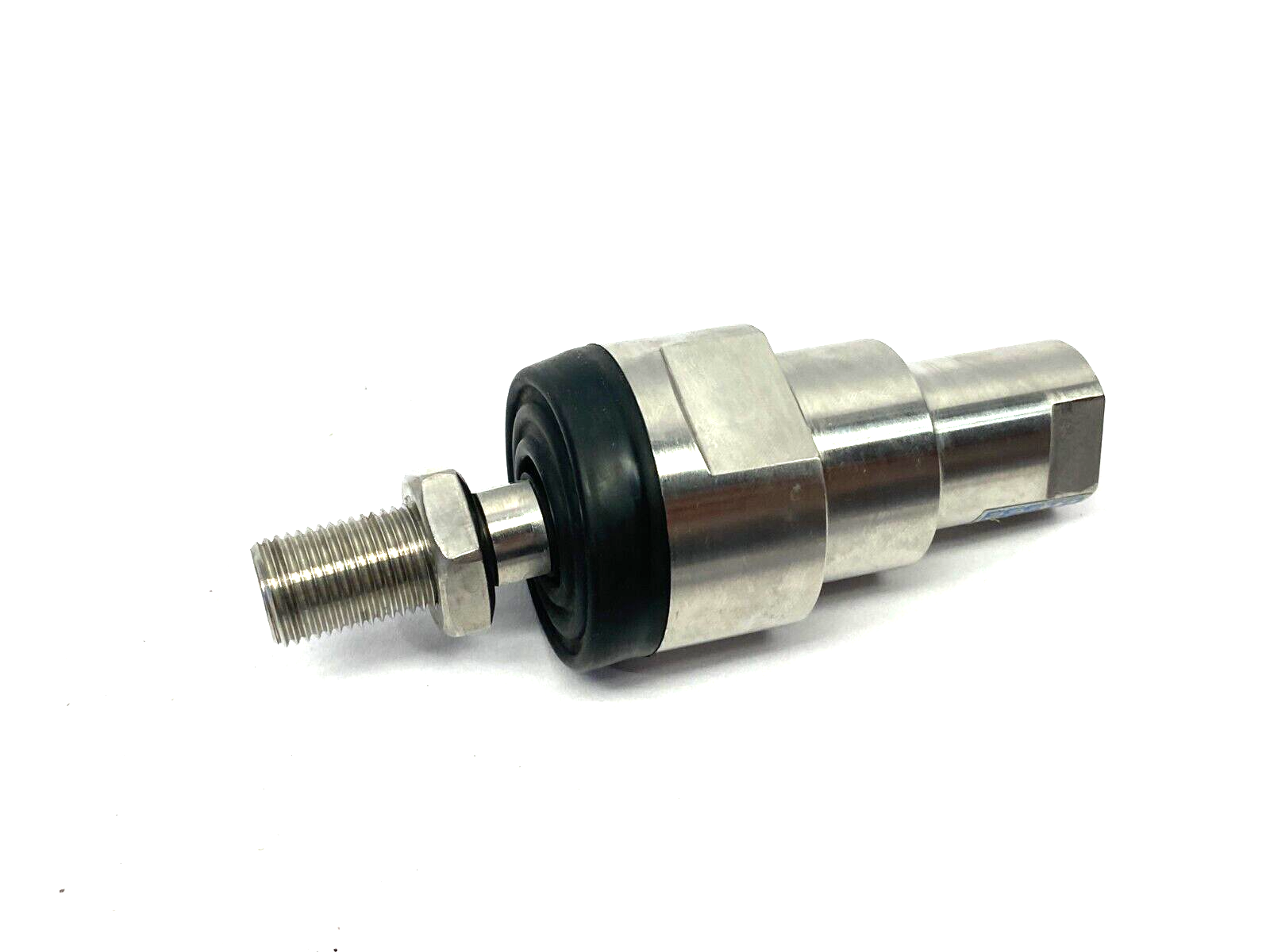 Festo CRFK-M16X1,5 Self-Aligning Rod Coupler 2490673 - Maverick Industrial Sales