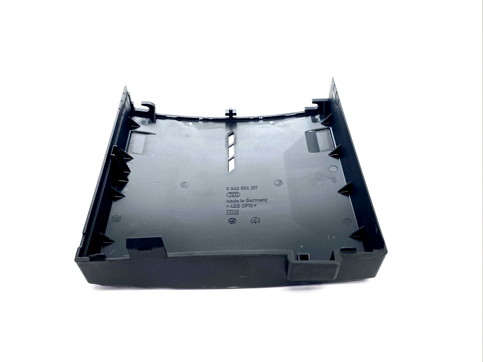 Bosch Rexroth 3842554217 Chain Box Cover 169,6X165X34 - Maverick Industrial Sales