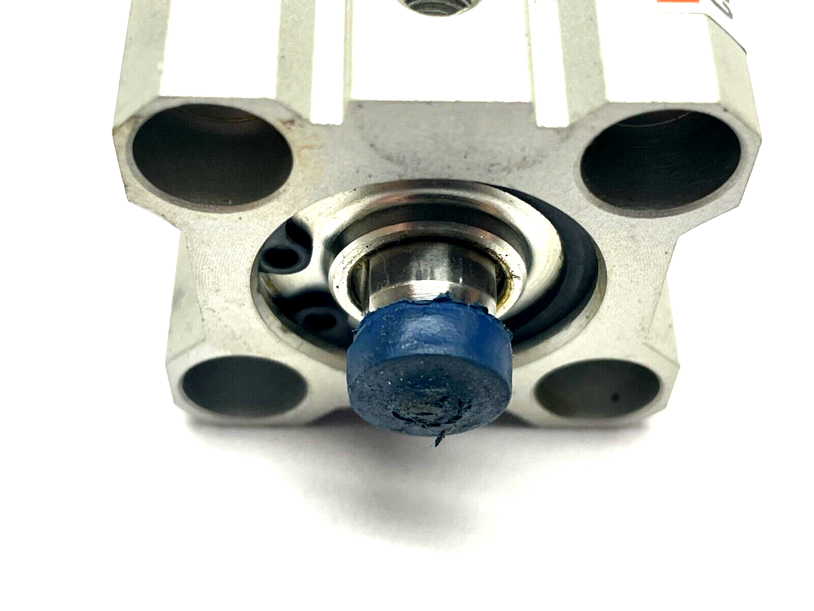 CQ2B20-20D | SMC Compact Cylinder - Used - Maverick Industrial Sales