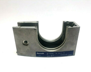 3 842 528 806 | Bosch Rexroth 3842528806 UM 2/C-170 Return Unit Housing- Used