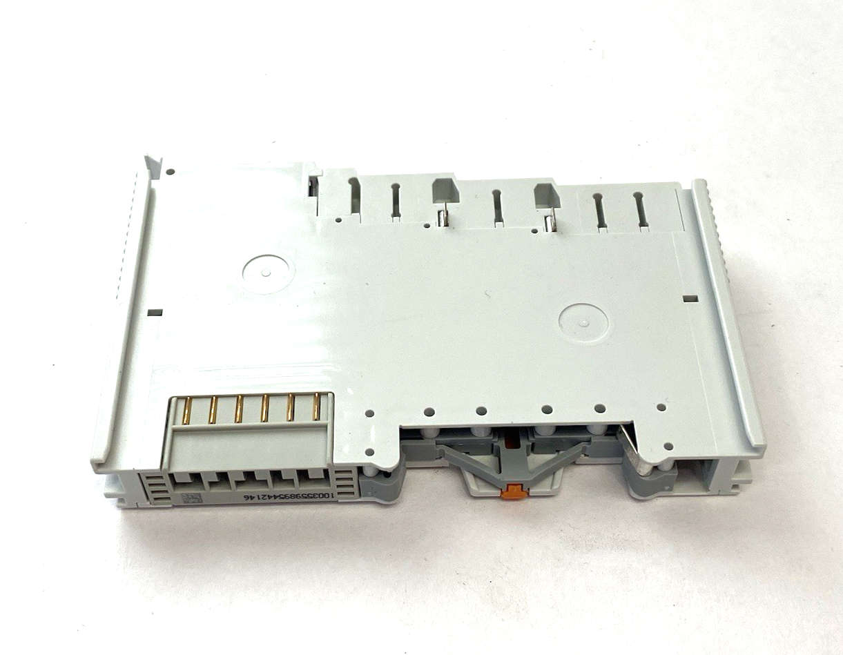 EL2809 | Beckhoff EtherCAT 16-Channel Digital Output Terminal 24VDC/0.5A - Used - Maverick Industrial Sales