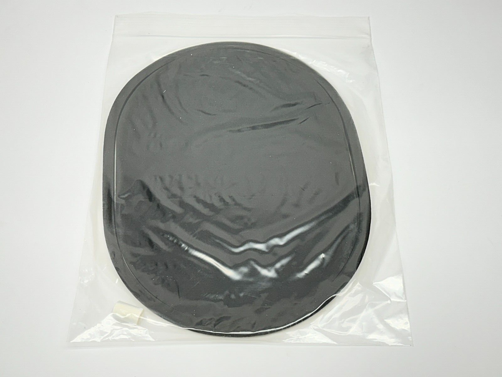Microbiology International 01-P008 Outer Portal Door Seal 1u w/ Sticky Dot Glue - Maverick Industrial Sales