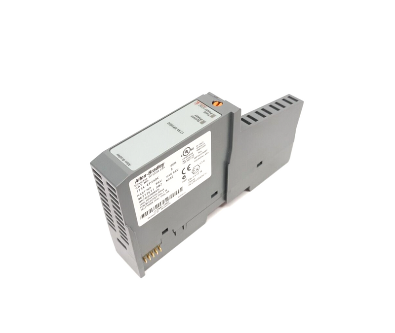 Allen Bradley 1734-EP24DC Ser. B POINT I/O Extension Power Module 24VDC 5VDC BUS - Maverick Industrial Sales