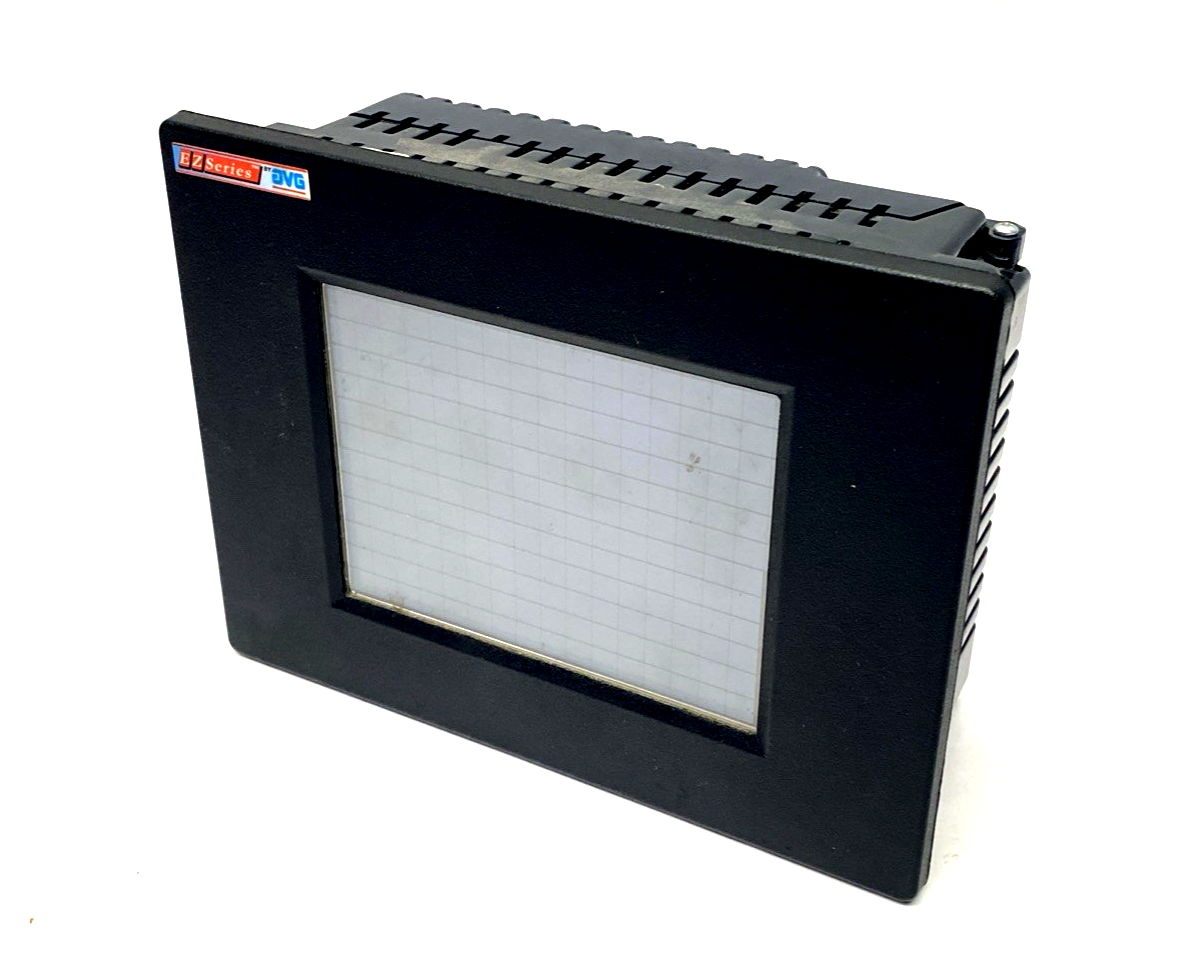 EZ Automation EZ-T6C-FS EZTouch 6" TFT Panel 24VDC - Maverick Industrial Sales