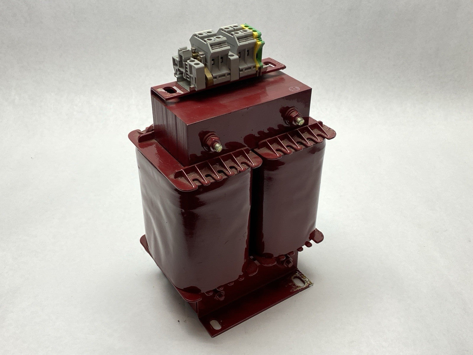 CH-6102 | Wagner + Grimm AG Malters Transformer Type EEJ 2430 10.5A 208/230V - For parts or not working - Maverick Industrial Sales