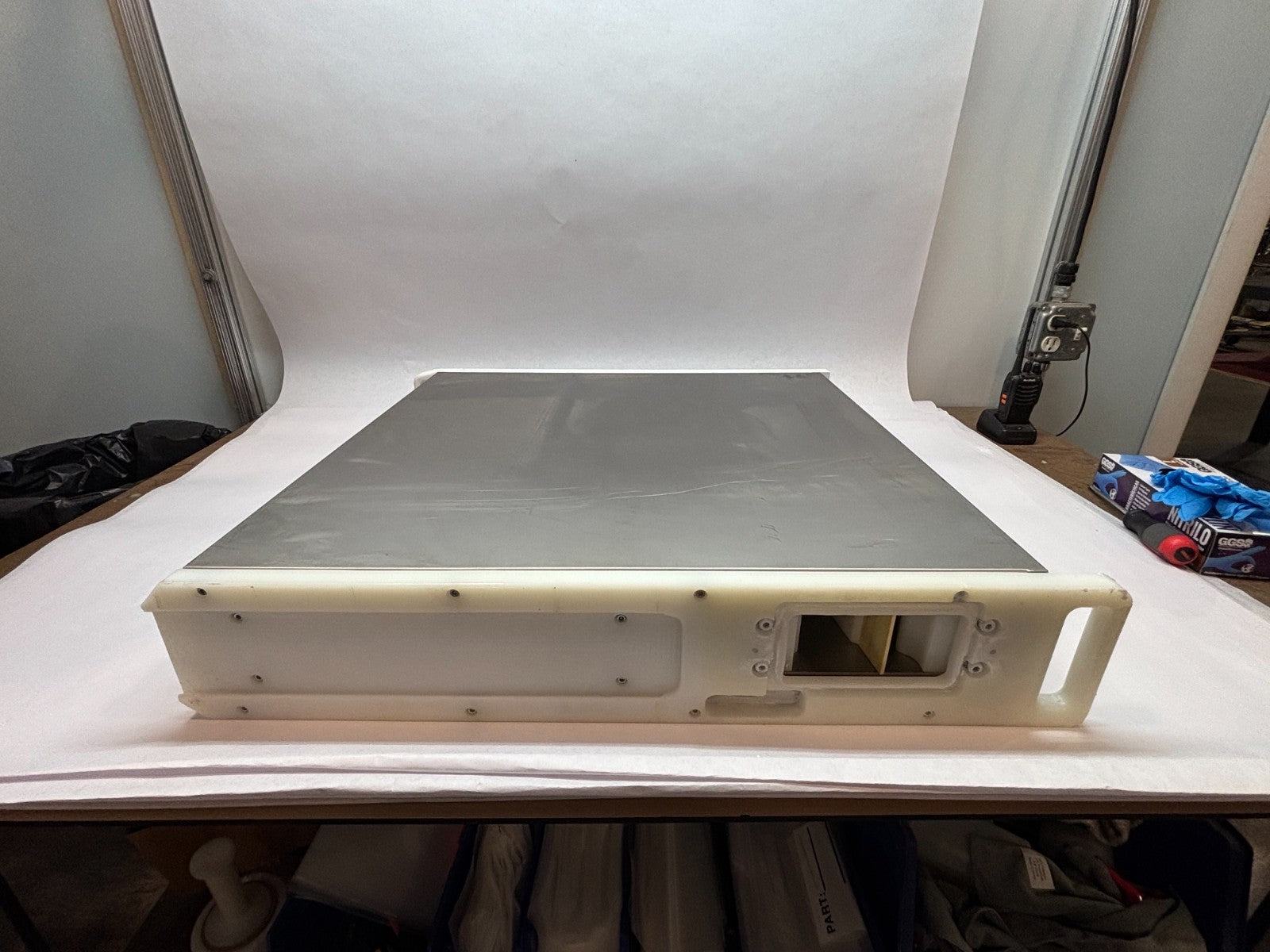 Knapp ATD Dispensing Unit, Automated Dispensing Device, Dispenser - Maverick Industrial Sales