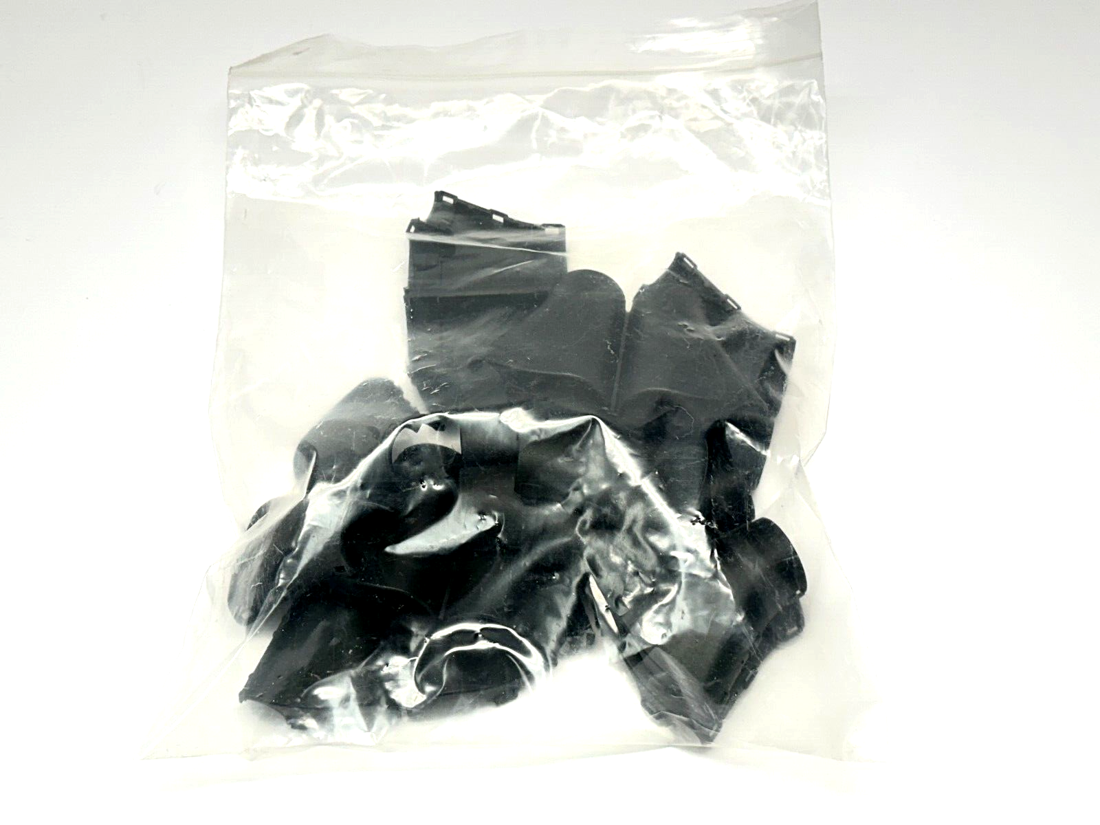 Murrplastik 83701448 Y-Shaped Conduit Wear Protector SVY 282816 LOT OF 10 - Maverick Industrial Sales