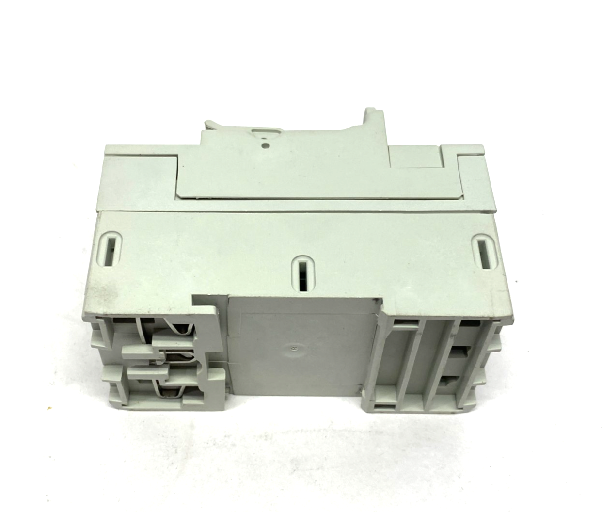 Siemens 3NW7533-1HG SENTRON Fuse Holder Class CC 3-Pole - Maverick Industrial Sales