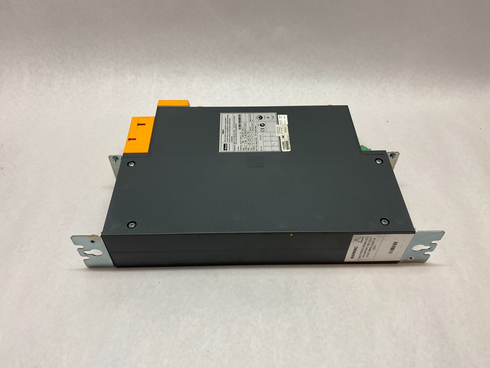 Parker 890CD-532100B0-000-1A000 Variable Speed AC Drive - Maverick Industrial Sales