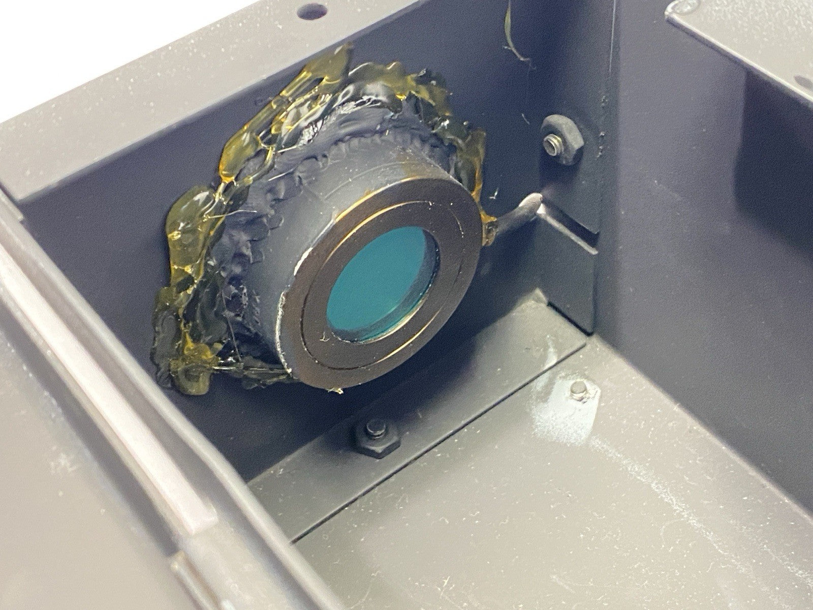 IL1350 | International Light Radiometer / Photometer With Enclosure - Used - Maverick Industrial Sales