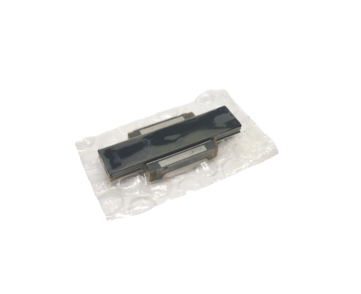 CPC MR7WNSSV0N-100-5-5 Linear Guide Block 14mm x 100mm Rail, 25mm x 31.9mm Block - Maverick Industrial Sales