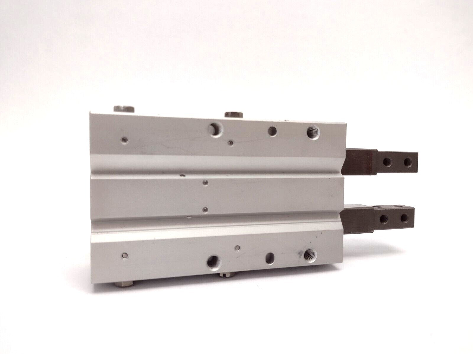 SMC MIW20-20D2 2-Finger Type Escapement MIW 20mm Bore, 20mm Stroke - Maverick Industrial Sales