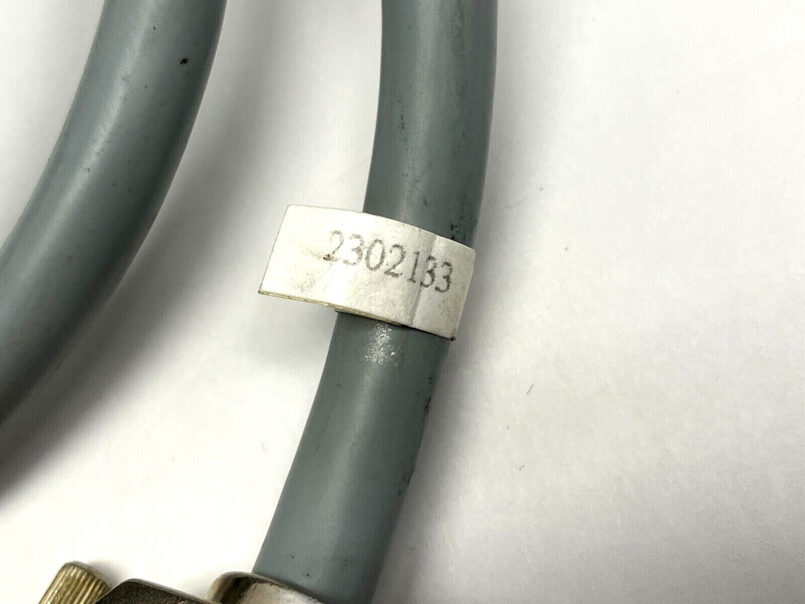 Phoenix Contact CABLE-D25SUB/B/S/100/KONFEK/S D-Sub Cable 1m Length 2302133 - Used - Maverick Industrial Sales
