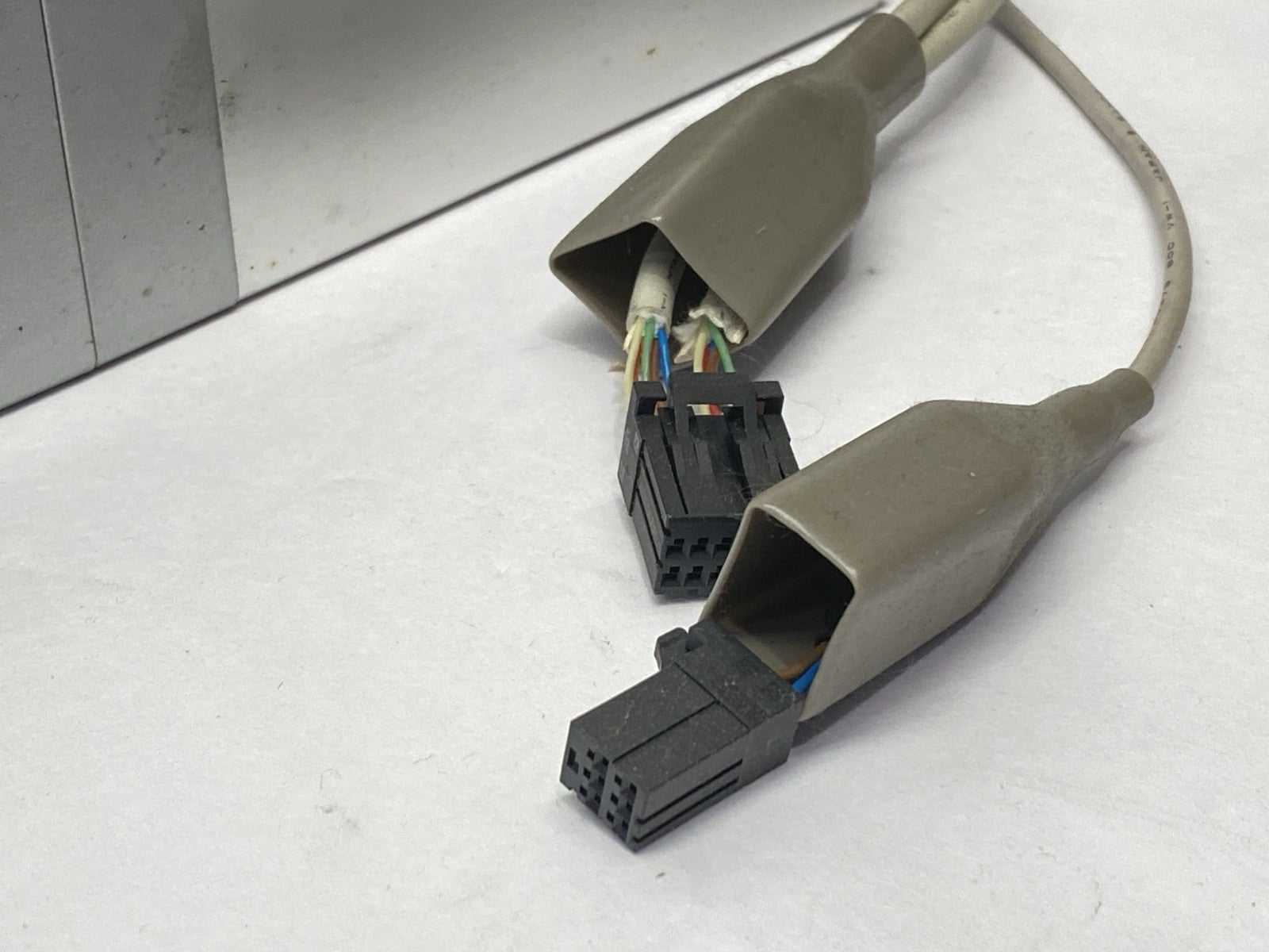 SMC LEFS32A-300B-S5CP17 Ball Screw Drive Slider Actuator 300mm Stroke - Maverick Industrial Sales