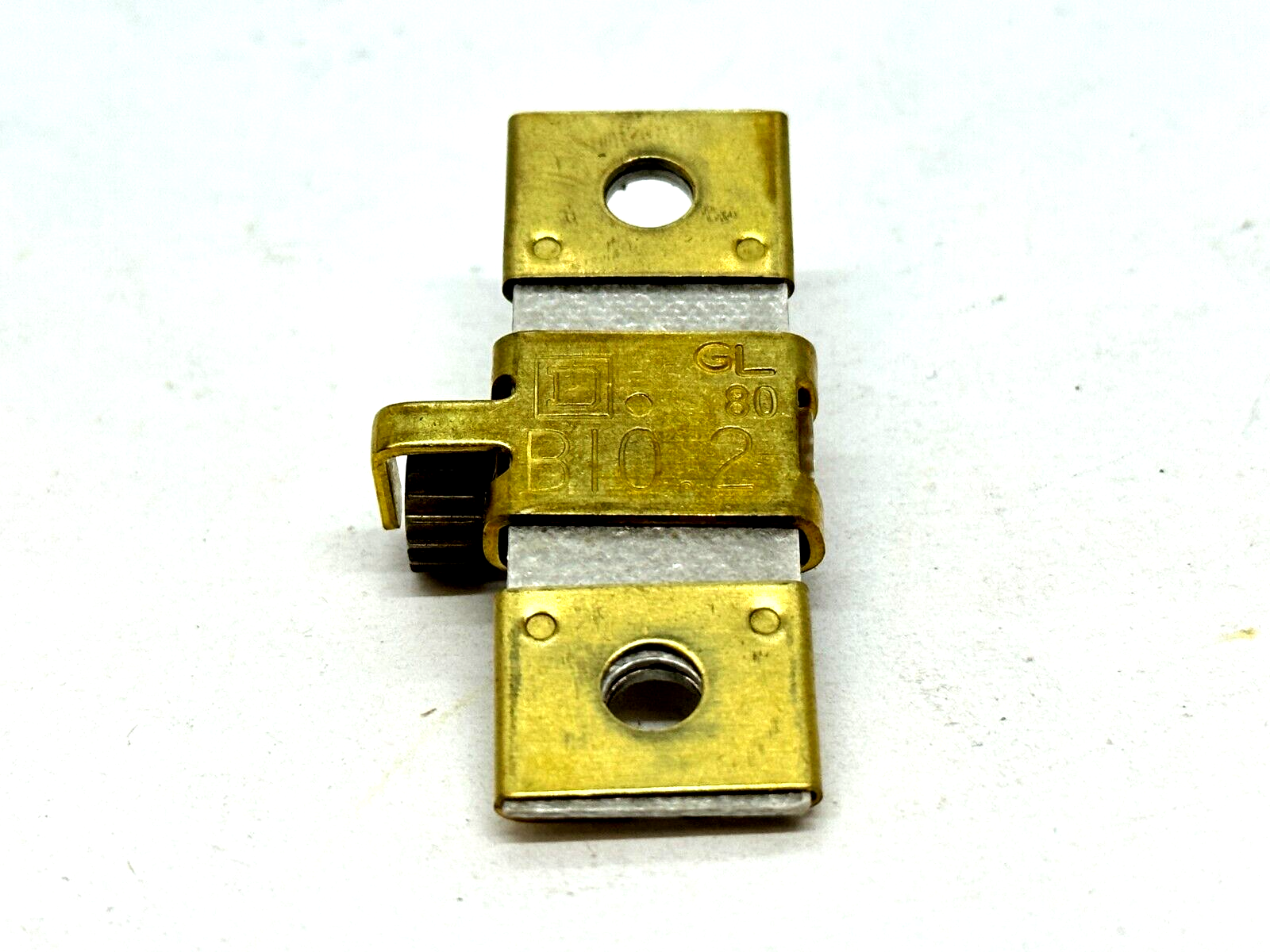 B10.2 | Square D B10.2 Thermal Overload Relay Thermal Unit