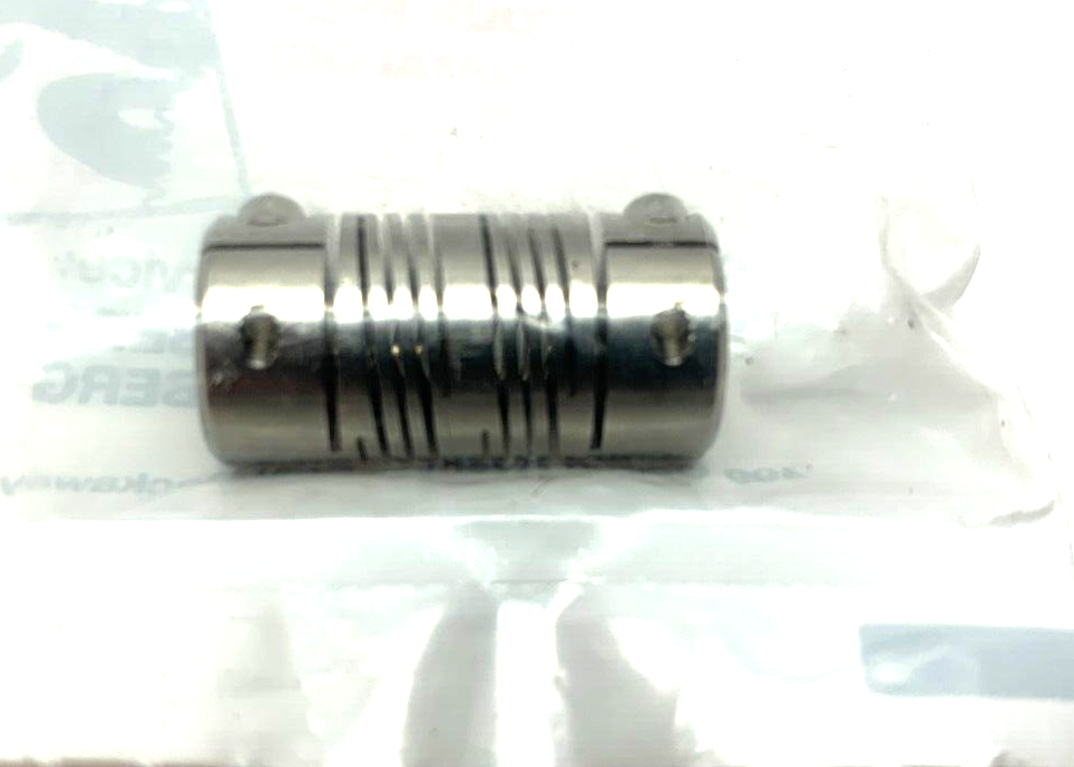 W.M. Berg C039S-3 Flexible Coupler - Maverick Industrial Sales