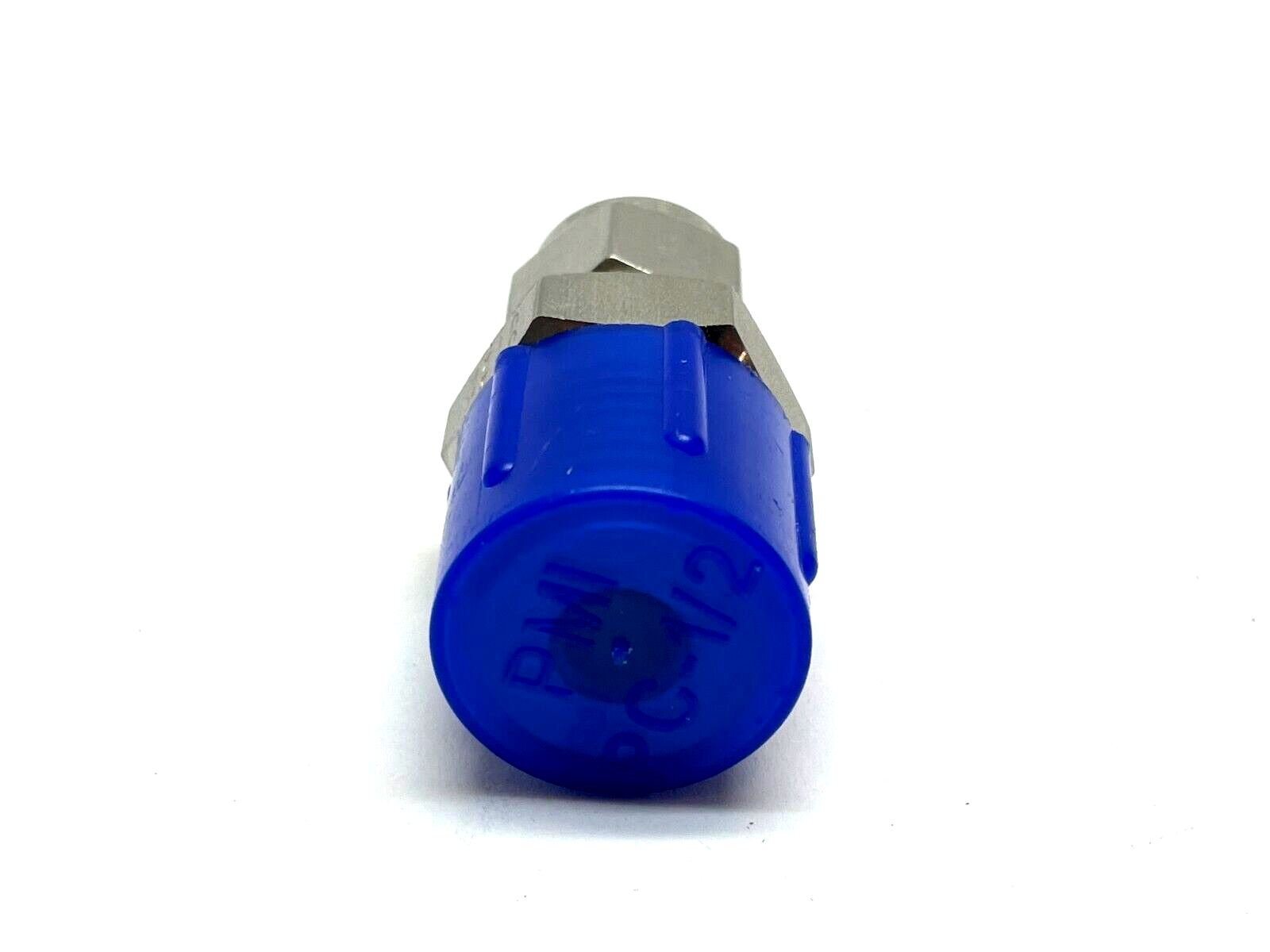 Parker 1805 10 22 Compression Fitting 1/2" NPT 10mm Tube OD - Maverick Industrial Sales