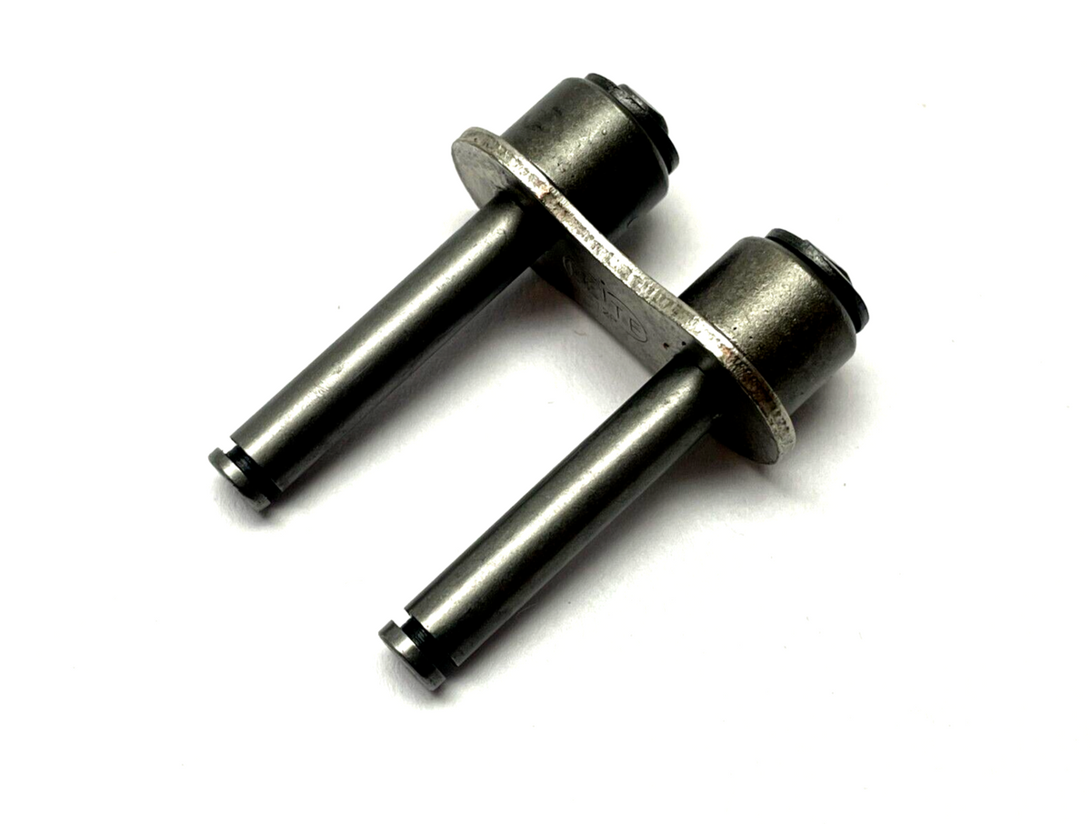 8981021175 | Bosch Rexroth MasterLink Roller Chain Link GT4/R LOT OF 3 - New – Open box - Maverick Industrial Sales