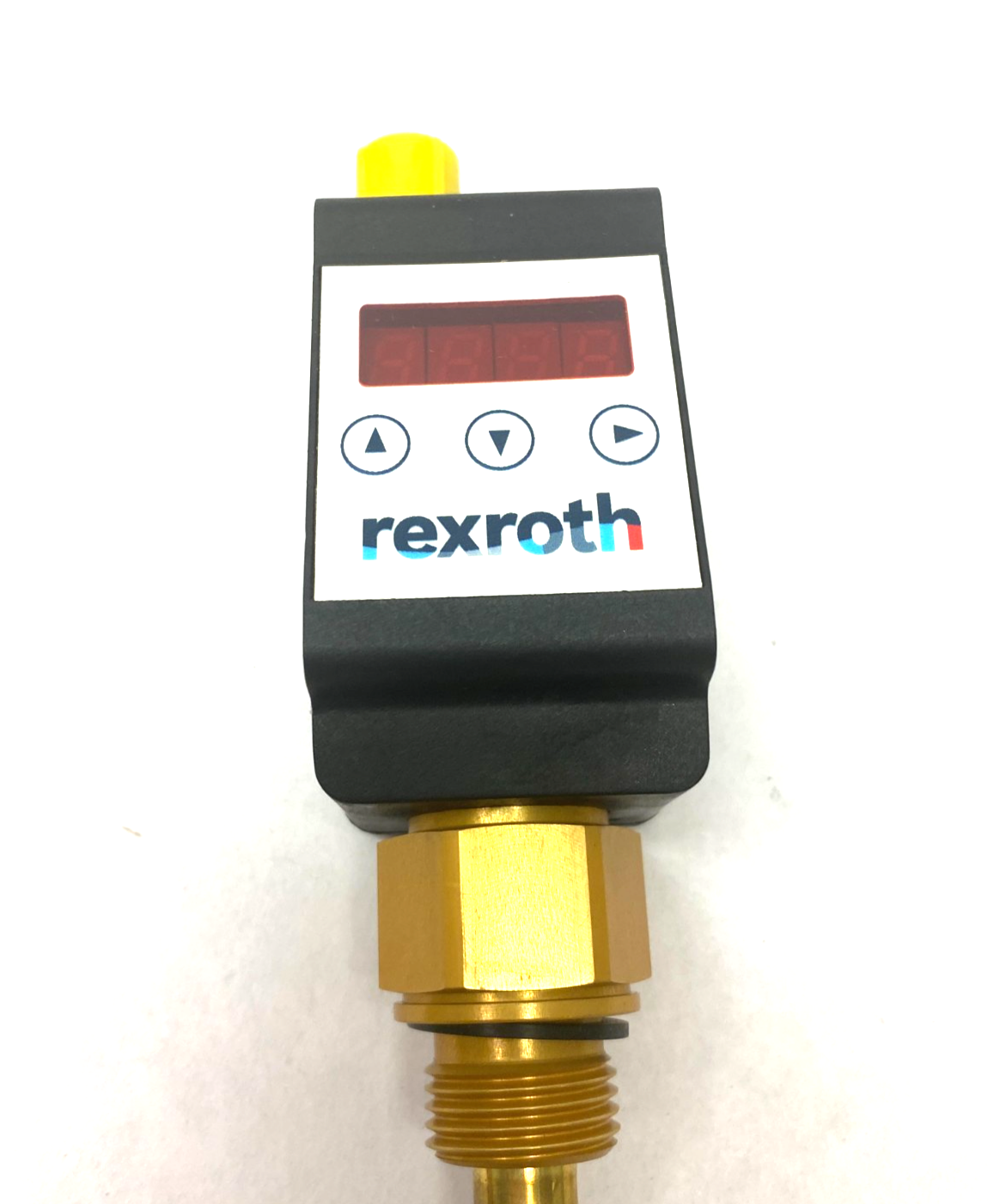 Bosch Rexroth R901247784 Thermometer Probe Sensor ABZMT-1X/0300MS/D0-T2-K24 - Maverick Industrial Sales