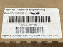 SCE Saginaw Control SCE-20P16 Flat Subpanel 17" x 13" x 0.10" - Maverick Industrial Sales